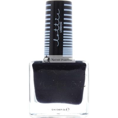 Lottie Spoil Sport Körömlakk, 12ml