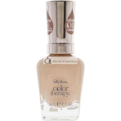 Sally Hansen Color Therapy Körömlakk Szín 300 Soak at Sunset, 14.7ml