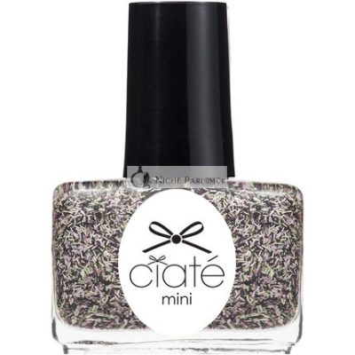 Ciaté London Paint Pot Találkozzunk Mayfairben Zöld Árnyalatok 5ml