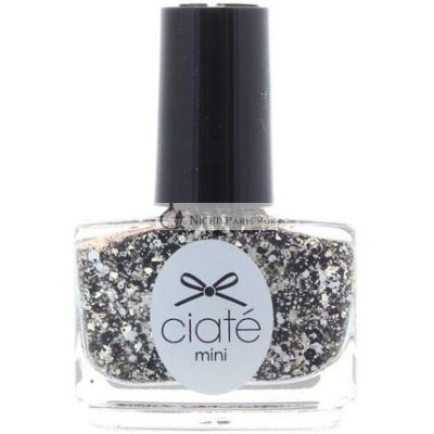Ciate Mini Körömlakk 5ml Ride My Rocket