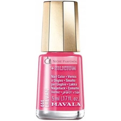 Mavala Color Block 2023 Lélegző Mini Körömlakk Erevan, 5ml