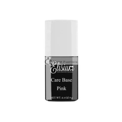 Elisium Care Alap Gél Lakk Pink 9g