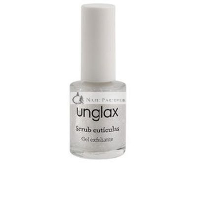 Unglax Köröm Szakértők Kutikula Radír - 10 ml