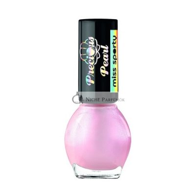 Miss Sporty Precious Pearl Körömlakk 7ml