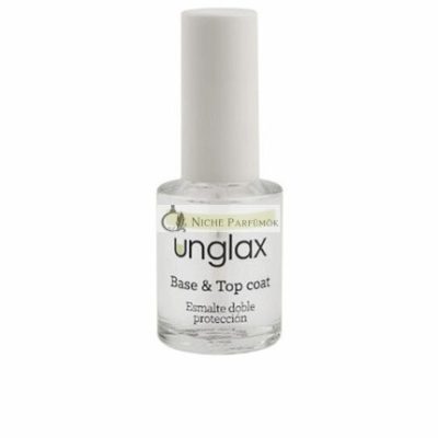 Körömvédő Unglax CUIDADO UÑAS 10ml 2 az 1-ben