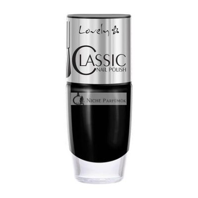 Lovely Körömlakk Klasszikus 34