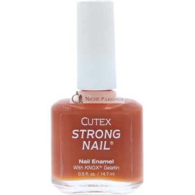 Cutex Erős Köröm Cornucopia Körömlakk, 14,7 ml