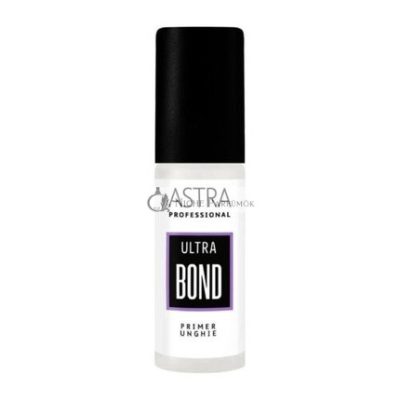 ASTRA Professzionális Ultra Bond Körömprimer N.01