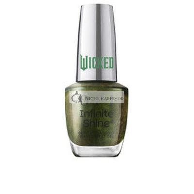 Infinite Shine Ozmopolitan Hosszantartó Körömlakk - 15 Ml