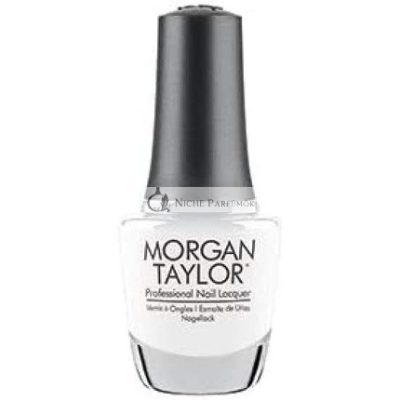 Morgan Taylor Arctic Freeze Körömlakk