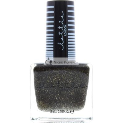 Lottie Körömlakk 12ml Pixel Puzzle