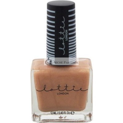 Lottie Körömlakk 12ml Játékos Álom