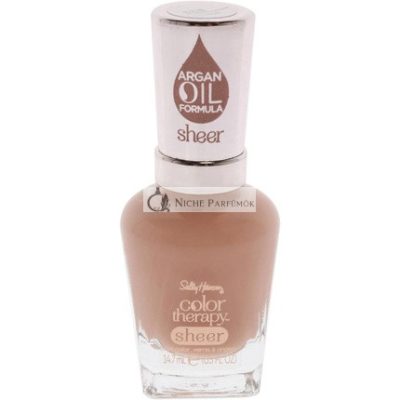 Sally Hansen Color Therapy Körömlakk - Felfedve, 14.7ml