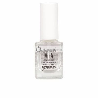 Mia Cosmetics Paris Bio-alapú alapozó nőknek, 11ml