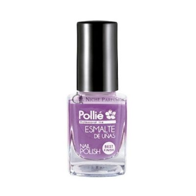 Pollie Intense körömlakk Lila, 1 db