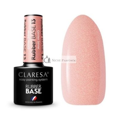 Claresa Gumi Alap 5ml