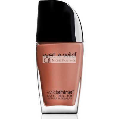 Wet 'n' Wild Wild Shine Körömszín Casting Call