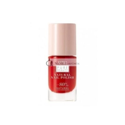 ASTRA Pure Beauty Természetes Körömlakk N. 0013 Csillaghal