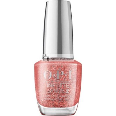 OPI INFINITE SHINE HOSSZÚTÁVÚ RENDSZER 2. LÉPÉS TÖKÉLETES FŰSZER 15ML