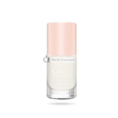 Pupa Körömlakk Lip Gloss Hatással 008 Tejfehér, 4,5ml
