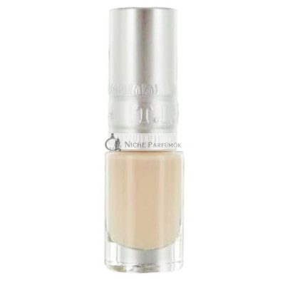 Leclerc Körömlakk Lune Doree, 5ml