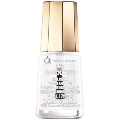 Mavala Mini Körömszín Krém 5ml