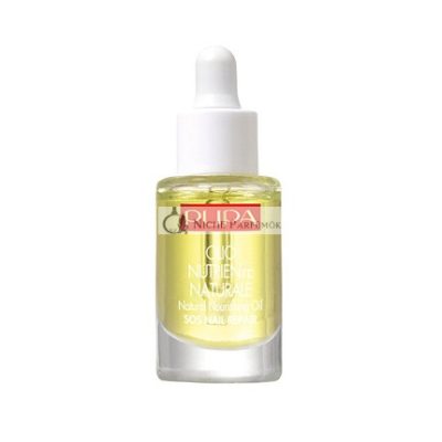 Regeneráló olaj körmök és körömágyak számára (SOS körömjavító) 8 ml