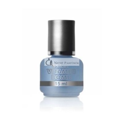 Silcare Vitamin Bomb Köröm Vitamin Kondicionáló 15ml