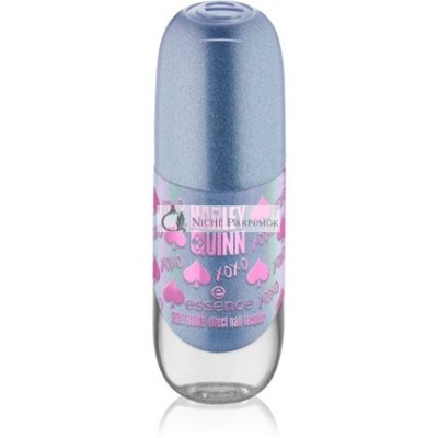essence Harley Quinn körömlakk, 8 ml
