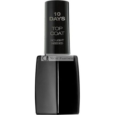 Pierre René 10 napos fedőlakk