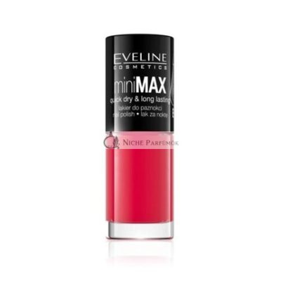 Eveline Cosmetics Mini Max Körömlakk 070, 5ml