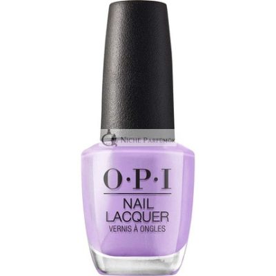 OPI Körömlakk Do You Lilac It?
