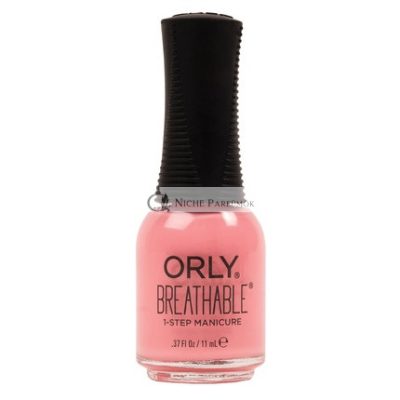 ORLY Lélegző Boldog és Egészséges, 11ml