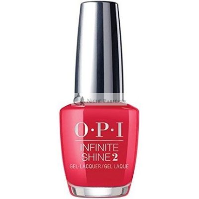 OPI Infinite Shine Gél Lakk Dutch Tulips