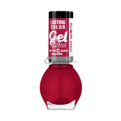 Miss Sporty Tartós Körömlakk 150 7ml