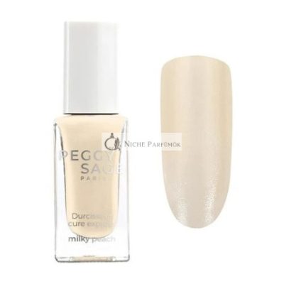 Tejbarack Köröm Expressz Kondicionáló 11ml Peggy Sage