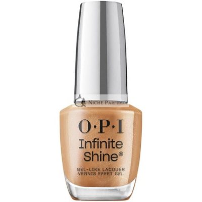 OPI Infinite Shine 2000 Karats, 15 ml