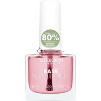 Deborah Enamel Pure Base Formula