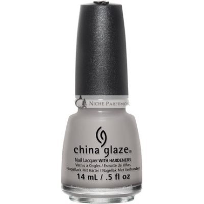 China Glaze Körömlakk Változtasd Meg Magasságodat 14ml