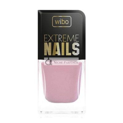 Wibo Új Extrém Körömlakk 181