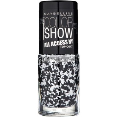 Maybelline New York Colorshow Körömlakk, 7ml