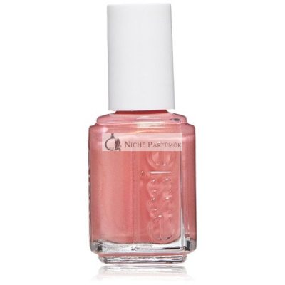 Essie Körömlakk Szín 204 Let It Glow Réz Korall Csillogás, 13.5ml