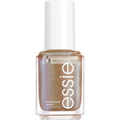 Essie Körömlakk Let It Ripple Kollekció 2020 Earn Your Tidal, 13.5ml