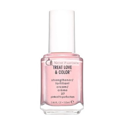 Essie Treat Love & Color Körömlakk Jó Világítás, 13.7 ml