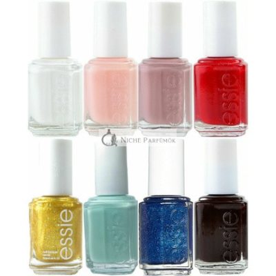 ESSIE Ellenőrizze a Bejelentkezést Teljes Méret, 13.5ml