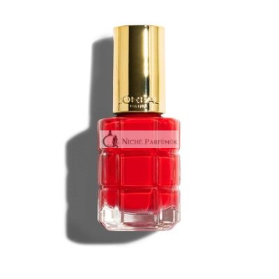 L'Oreal Paris Color Riche Olajos Körömlakk B13 Bisous, 13.5ml