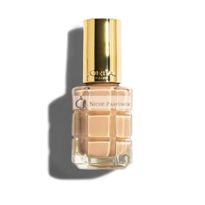 L'Oréal Color Riche a L'Huile Körömlakk B06 Karamell, 13.5ml