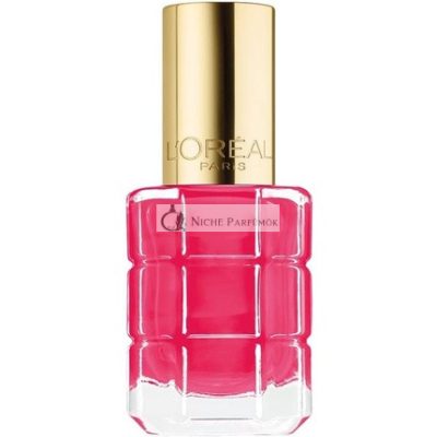 L'Oréal Paris Color Riche Olaj Színű Körömlakk B23 Way Ombre, 7ml