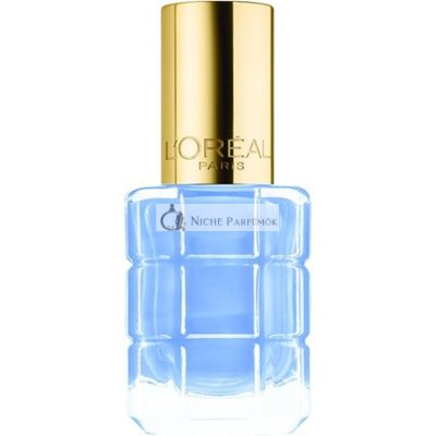L'Oréal Paris Color Riche Le Vernis Körömlakk Olajjal, 14g