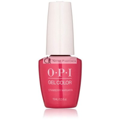 OPI 6107 GelColor Eper Margarita 15ml